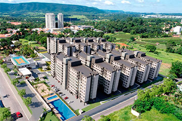 Condomínio Brisas do Japi