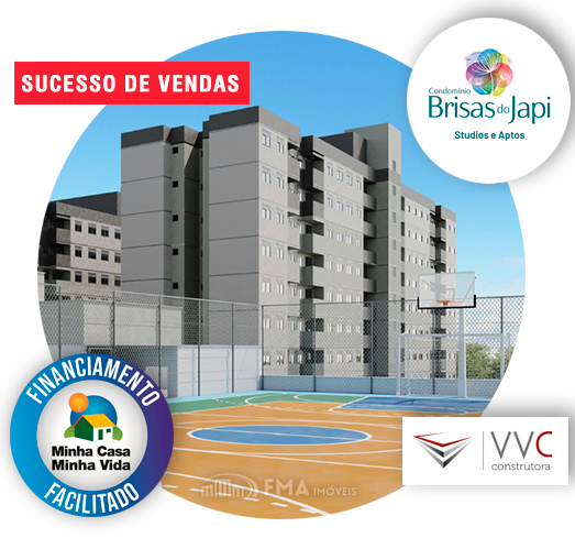 Condomínio Brisas do Japi
