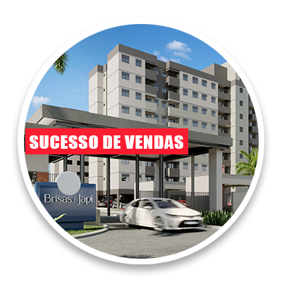 Condomínio Brisas do Japi - Medeiros | Lançamento da VVC Construtora em Jundiaí